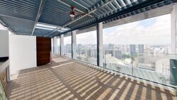 Soleil @ Sinaran (D11), Condominium #463609571